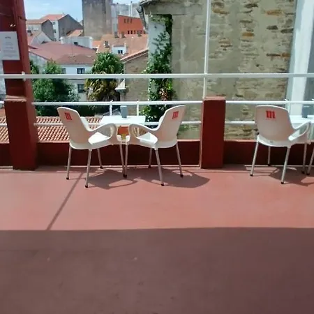 Casa Douro Pensionat *